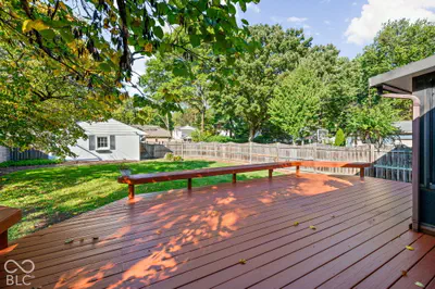 718 Northview Avenue, Indianapolis - 38