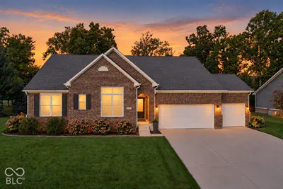 16285 Ketton Drive, Noblesville - 61
