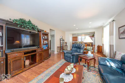 16632 Cava Drive, Fishers - 5