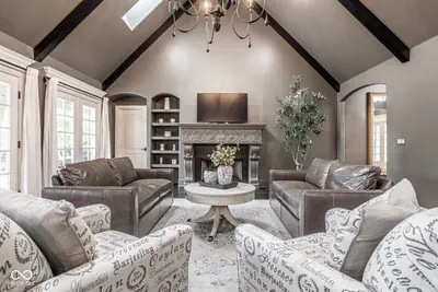 14548 Stonegate Court, Carmel - 6
