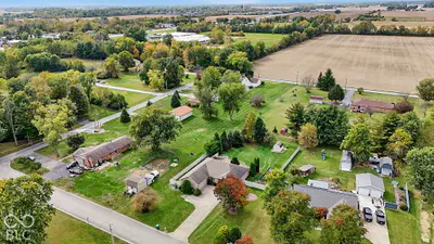 286 Summerfield Drive, Greenfield - 45