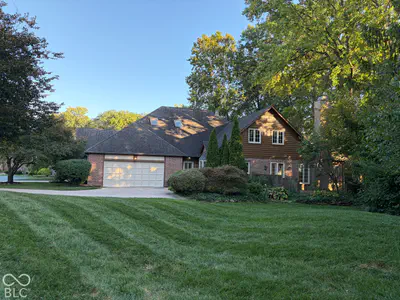 2065 Oldfields Circle South Drive, Indianapolis - 3