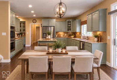 9858 Springstone Road, Fishers - 14
