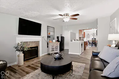 8223 S Talbott Avenue, Indianapolis - 14