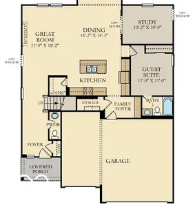 1539 Pine Circle, Franklin - 2