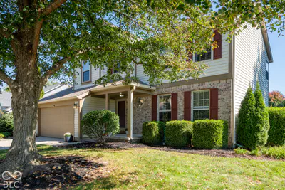 8567 Knoll Crossing, Fishers - 3