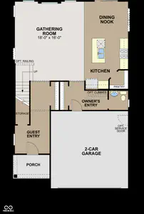 1904 Victor Higgins Drive, Shelbyville - 16