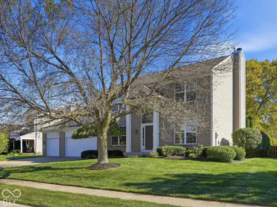 14187 Autumn Woods Drive, Carmel - 5