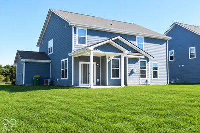 6008 Phillips Drive, Brownsburg - 32