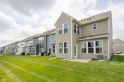 14158 Bay Willow Drive, Fishers - 37
