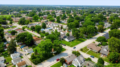 5012 13th Street, Indianapolis - 84
