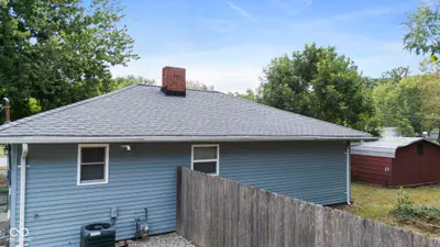 1090 N Mann Avenue, Austin - 20