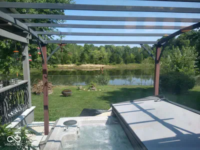 5406 Pommel Court, Indianapolis - 49