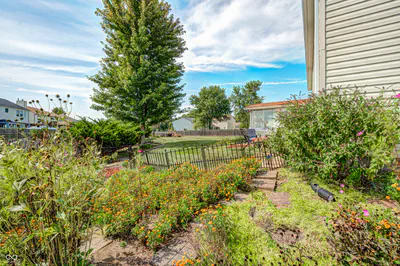 10133 Wellborne Drive, Indianapolis - 45