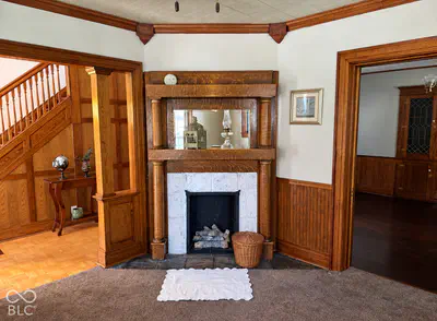 321 N High Street, Union City - 2
