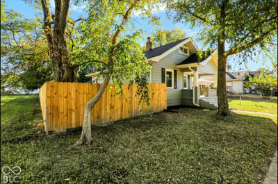 1415 E Castle Avenue, Indianapolis - 39