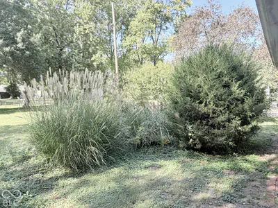 6932 Tousley Drive, Indianapolis - 45