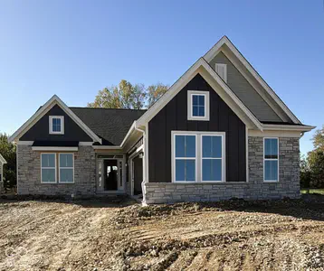 15017 Garden Mist Place, Fishers - 2