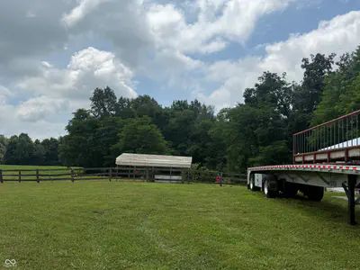 3309 County Road 800, Greensburg - 46