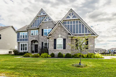 3981 Forbes Road, Bargersville