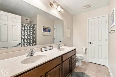 4639 Lone Tree Court, Indianapolis - 40
