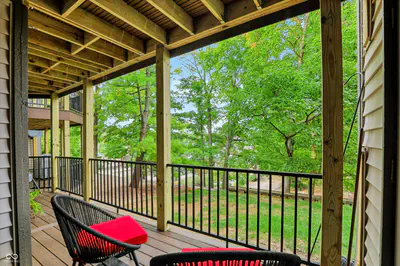 8158 Shorewalk Drive, Indianapolis - 30