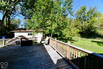 10307 Wilson Road, Brownsburg - 19