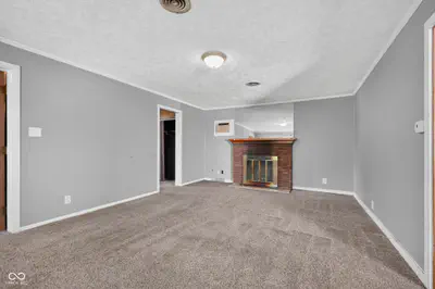 1516 Ruth Drive, Indianapolis - 4