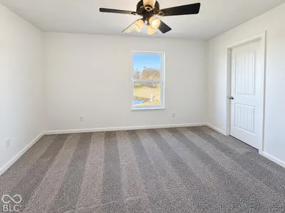 9831 Mystic Sun Court, Fishers - 27