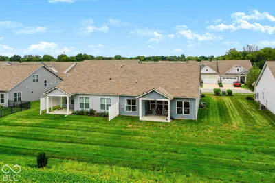 4611 Bethel Cove Drive, Indianapolis - 37