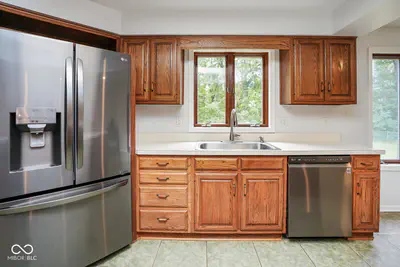1767 Sugar Creek Trail, Greenfield - 21