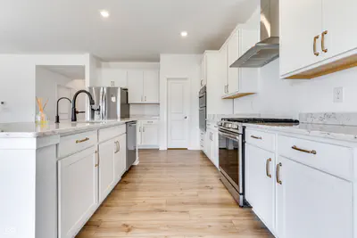 1261 Pegasus Drive, Franklin - 20