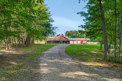 9248 State Road 256, Austin - 3