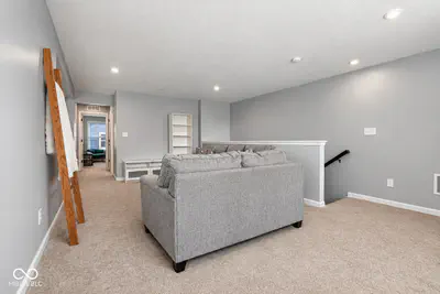 11814 Brambling Lane, Noblesville - 45