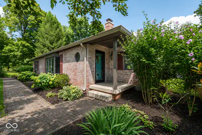 3715 Governors Road, Indianapolis - 2