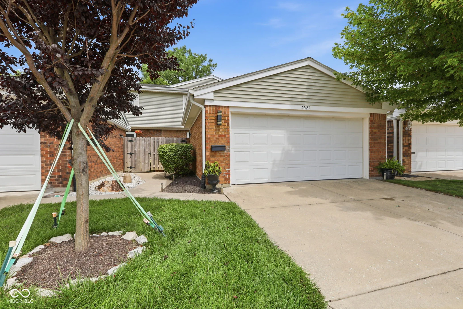 5521 Vin Rose Lane, Indianapolis