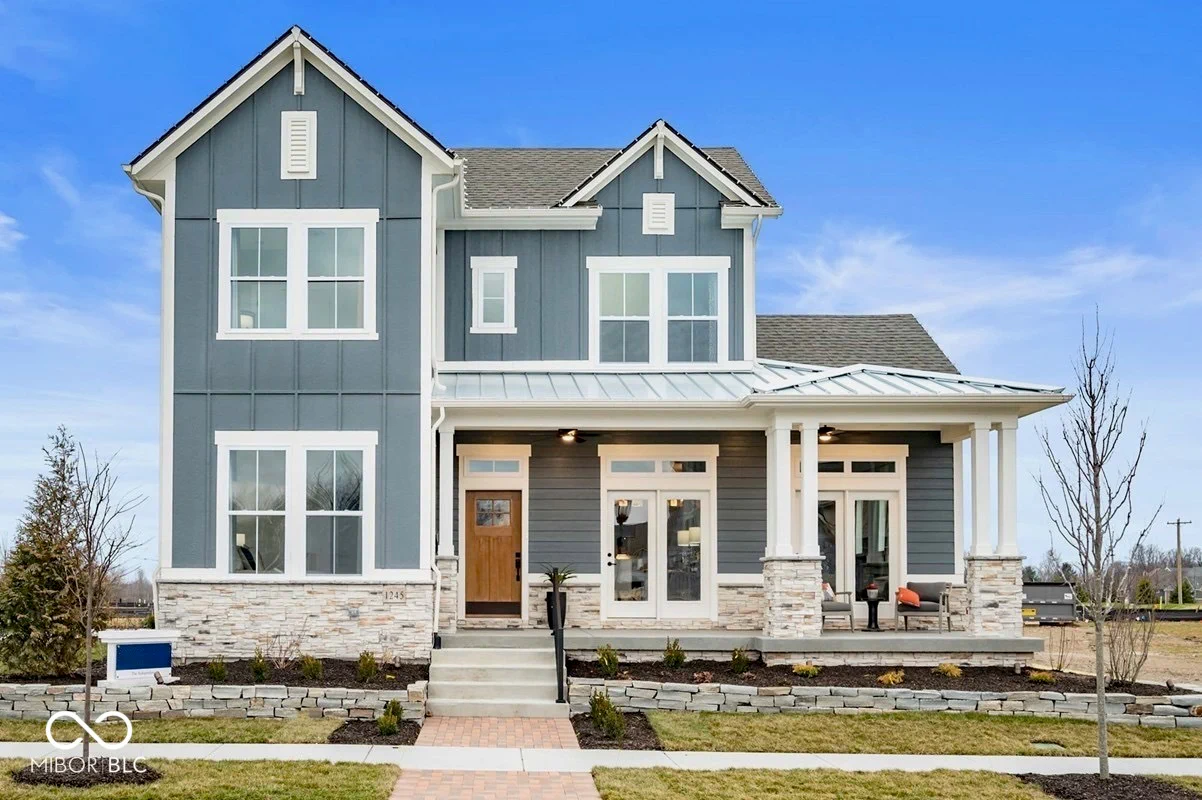 1245 Chatham Hills Boulevard, Westfield