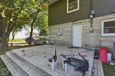 203 N Poplar Street, Amboy - 51