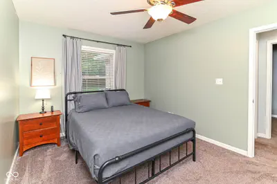 5022 Quail Ridge Drive, Muncie - 22