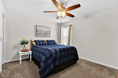 703 Trent Drive, Greenwood - 39