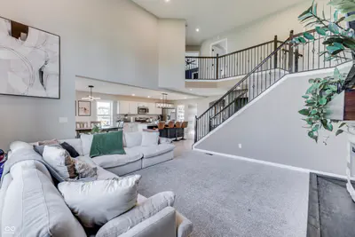 7230 Bayview Run, McCordsville - 12