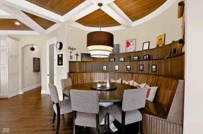 12411 & 12415 Hoover Road, Carmel - 19