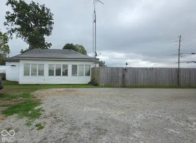 1600 Snoddy Road, Covington - 2