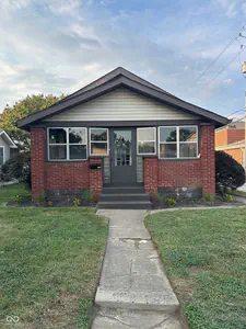 1048 Berwyn Street, Indianapolis - 29
