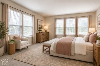 6843 Thousand Oaks Lane, Indianapolis - 18