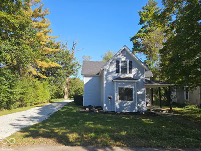 404 W Elm Street, Gaston - 2
