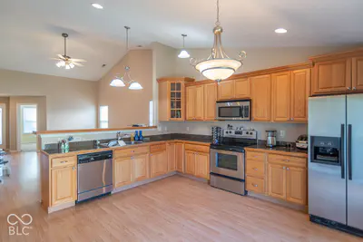 10552 Lookout Lane, Indianapolis - 2