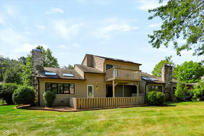328 Sandbrook Drive, Noblesville - 49