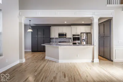12612 Duval Drive, Fishers - 13