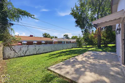 3607 Graham Avenue, Indianapolis - 26